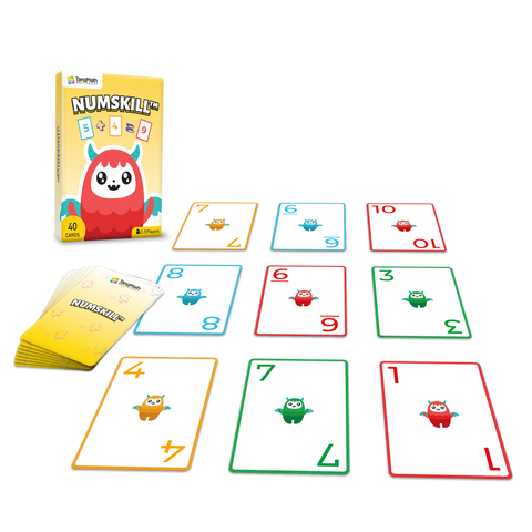 Numskill™ (20 Pack)