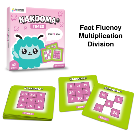 Kakooma® Times