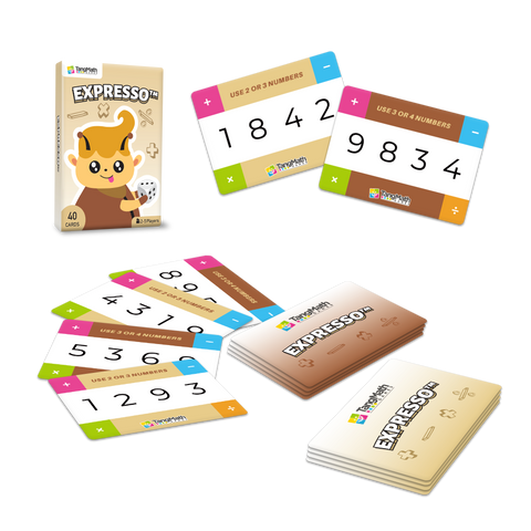 Expresso™ (20 Pack)
