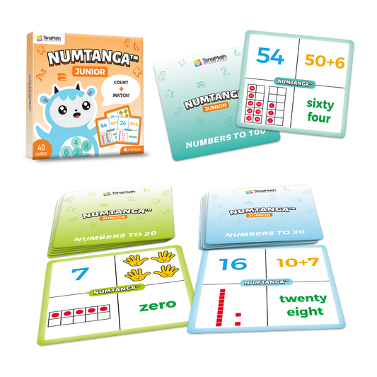 NumTanga™ JR (20 Pack)