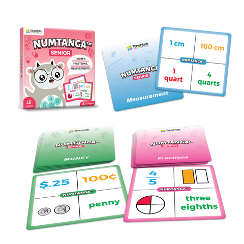 NumTanga™ SR (20 Pack)