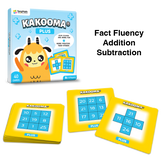 Kakooma Math Kakooma® Plus – Tang Math Store