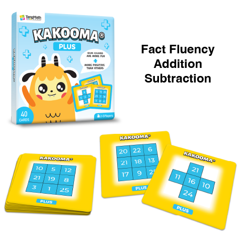 Kakooma® Plus