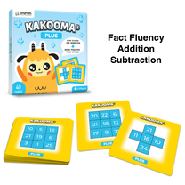 Kakooma® Plus – Tang Math Store