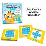 Kakooma® Plus