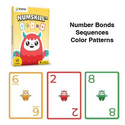 Numskill™