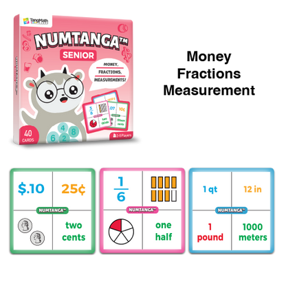 NumTanga™ SR