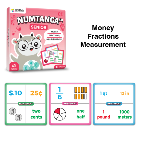 NumTanga™ SR