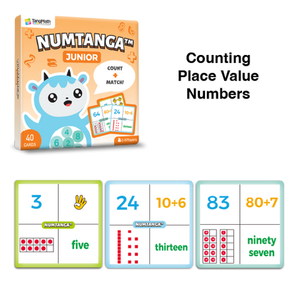 NumTanga™ JR