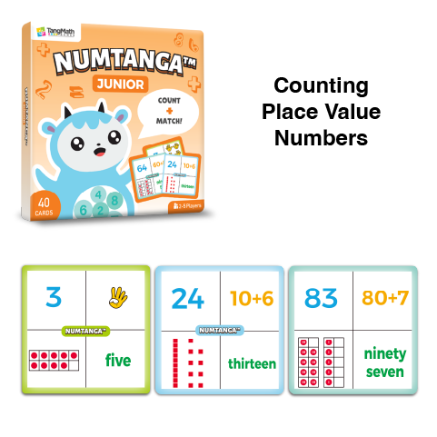 NumTanga™ JR