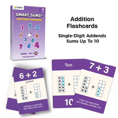 Smart Sums®