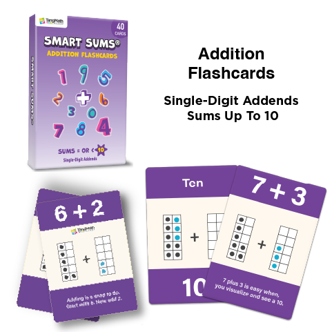 Smart Sums®