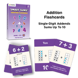 Smart Sums®
