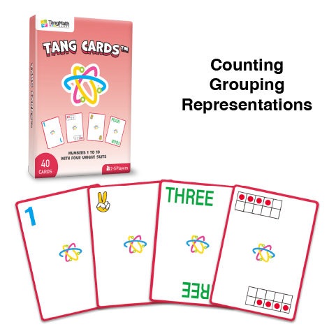Tang Cards™