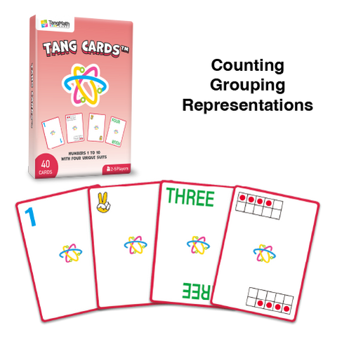 Tang Cards™ – Tang Math Store
