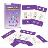 Smart Sums®