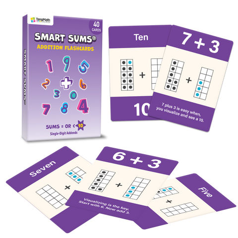 Smart Sums® (20 Pack)