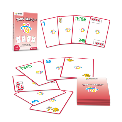 Tang Cards™