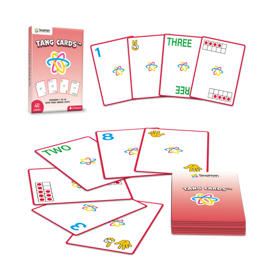 Tang Cards™