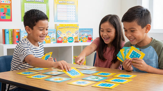 Tang Math – Tang Math Store