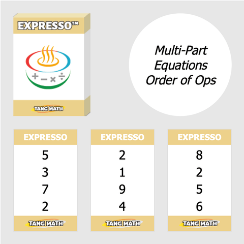 Expresso (10-Pack)