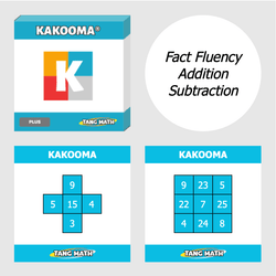 Kakooma® Plus (10-Pack)